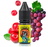 Солевая жидкость Katana Cranberry grape (Клюква виноград) 30 мл 50 мг