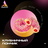 Absolem Strawberry Donut (Клубника, Пончик) 100г