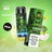 Airis Titan 10000 Sour apple (Кислое яблоко)