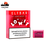 Акумулятор Elf Bar Lowit Divice Red (Червоний) 500 mAh