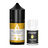 Набор Alchemist без никотина Vanilla Tobacco (Ваниль Табак) 30мл