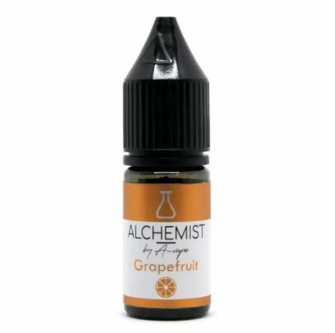 Рідина Alchemist Grapefruit (Грейпфрут) 10 мл 35 мг