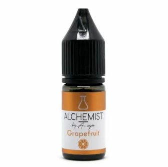 Рідина Alchemist Grapefruit (Грейпфрут) 10 мл 50 мг