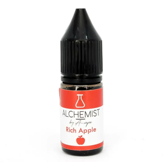 Рідина Alchemist Rich Apple (Багате яблуко) 10 мл 35 мг