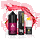 Набір сольової рідини Alchemist FL Cosmopolitan (Коктейль із журавлини) 30 мл 50 мг