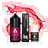 Набір сольової рідини Alchemist FL Cosmopolitan (Коктейль із журавлини) 30 мл 50 мг