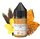 Жидкость Alchemist Vanilla Tobacco (Ванильный табак) 30 мл 50 мг