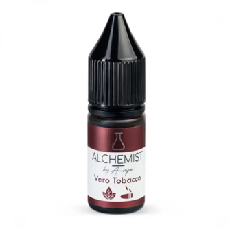 Жидкость Alchemist Vero Tobacco (Веро табак) 10 мл 35 мг