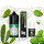 Набор солевой жидкости Alchemist Cactus Basil (Кактус Базилик) 30 мл 50 мг