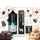 Набор солевой жидкости Alchemist Frappuccino (Молочный коктейль Капучино) 30 мл 50 мг