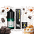 Набор солевой жидкости Alchemist Frappuccino (Молочный коктейль Капучино) 30 мл 50 мг