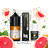 Набор солевой жидкости Alchemist Grapefruit (Грейпфрут) 30 мл 50 мг