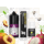 Набор солевой жидкости Alchemist Pitaya Peach (Питайя Персик) 30 мл 50 мг