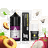 Набор солевой жидкости Alchemist Pitaya Peach (Питайя Персик) 30 мл 50 мг