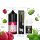 Набор солевой жидкости Alchemist Rasp Basil (Малина с базиликом) 30 мл 50 мг