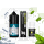 Набор солевой жидкости Alchemist Spermint (Мята) 30 мл 50 мг
