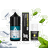 Набор солевой жидкости Alchemist Spermint (Мята) 30 мл 50 мг