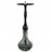 Кальян Alpha Hookah Kappa с черной колбой Drop 6140