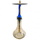 Кальян Alpha Hookah Model S c коричневой колбой Drop 6130-1