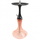 Кальян Alpha Hookah Model X c коралловой колбой Craft 6120
