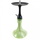 Кальян Alpha Hookah Model X c зеленой колбой Craft 6120