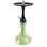 Кальян Alpha Hookah Model X c зеленой колбой Craft 6120