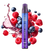 Одноразка Aroma King Cosmic Max 999 Mixed Berry (Микс Ягод)
