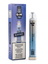 Одноразка Aroma King Gem 700 Blue Razz (Синий Разз)