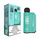 Одноразовый POD Aroma King JetBar 6000 Ice Mint 5% (Морозная мята)