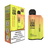 Одноразовый POD Aroma King JetBar 6000 Lemon Fruit 5% (Фрукты с цитрусом)