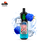 Одноразовий Pod Aroma King Mars 9000 Blue Razz Ice (Блакитна малина Лід)