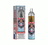 Одноразовый POD Aroma King Tornado 7000 Blue Raspberry 5% (Голубая малина)