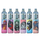 Одноразовый POD Aroma King Tornado 7000 Skidles 5%