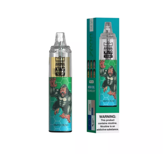 Одноразовый POD Aroma King Tornado 7000 Vimto 5%