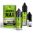 Набор солевой жидкости Flavorlab Aroma MAX Cooled Mango (Манго с холодком) 30 мл 50 мг
