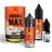 Набор солевой жидкости Flavorlab Aroma MAX Mango Melon (Манго Дыня) 30 мл 50 мг