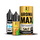 Набор солевой жидкости Flavorlab Aroma MAX Parliament (Парламент) 30 мл 50 мг