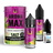 Набор солевой жидкости Flavorlab Aroma MAX Pineapple Lime Cherry (Ананас Лайм Вишня) 30 мл 50 мг