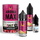 Набор солевой жидкости Flavorlab Aroma MAX Watermelon Cherry Lemon (Арбуз Вишня Лимон) 30 мл 50 мг