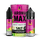 Набор Aroma MAX без никотина Pineapple Cherry Lime (Ананас Вишня Лайм) 30мл