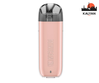 Pod-система Aspire Minican 2 Pink (Розовый)