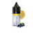 Жидкость Aura Black Lemon (Черная Смородина Лимон) 15 мл 50 мг