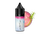 Жидкость Aura Pink Lemonade (Грейпфрут Клубника Малина) 30 мл 50 мг