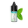 Жидкость Aura Sweet Peppermint (Сладкая Мята) 30 мл 50 мг