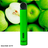Одноразовая электронная сигарета BalMY Акциз Apple (Яблоко) 500 puff
