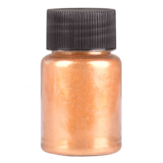 Краситель для колбы кальяна Gorilla Gold (Золотой)
