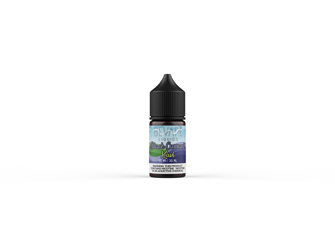 Рідина BeVape Black currant Kiwi (Чорна смородина Ківі) 30 мл 50 мг