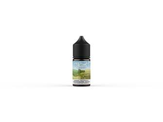 Рідина BeVape Lime Lemongrass 30 мл 50 мг