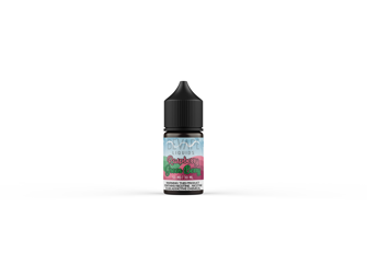 Рідина BeVape Raspberry Green berry (Малина Зелена ягода) 30 мл 50 мг