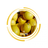 Безнікотинова суміш Swipe Lemon (Лимон) 50 гр
